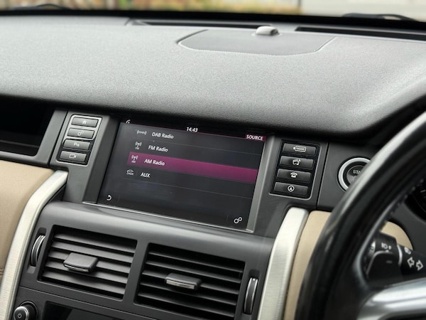 Used Land Rover Discovery Sport 2016 for sale - 75621108: Photo 27