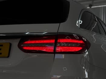 Used Mercedes-Benz E Class 2018 for sale - 79766775: Photo