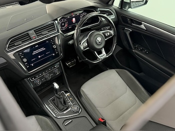 Used Volkswagen Tiguan 2018 for sale - 79532415: Photo