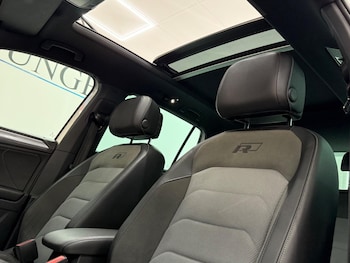 Used Volkswagen Tiguan 2018 for sale - 79532415: Photo