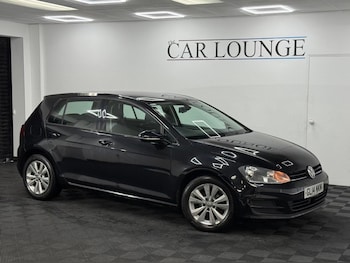 Used Volkswagen Golf 2014 for sale - 78633477: Photo