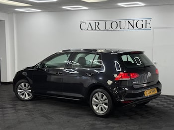 Used Volkswagen Golf 2014 for sale - 78633477: Photo