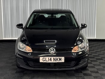 Used Volkswagen Golf 2014 for sale - 78633477: Photo