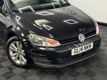 Used Volkswagen Golf 2014 for sale - 78633477: Photo