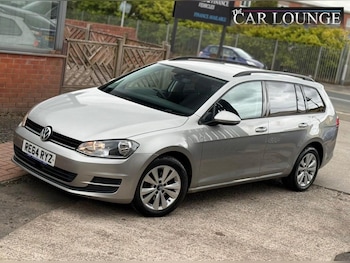 Used Volkswagen Golf 2015 for sale - 78489195: Photo