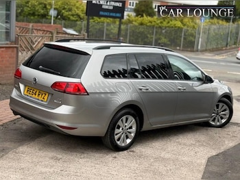 Used Volkswagen Golf 2015 for sale - 78489195: Photo
