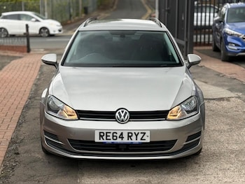 Used Volkswagen Golf 2015 for sale - 78489195: Photo