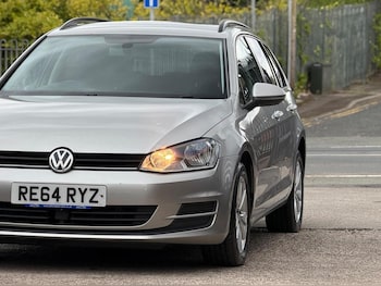 Used Volkswagen Golf 2015 for sale - 78489195: Photo