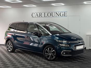 Used Citroen Grand C4 Picasso 2022 for sale - 79633941: Photo