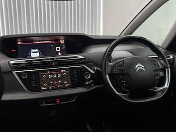 Used Citroen Grand C4 Picasso 2022 for sale - 79633941: Photo