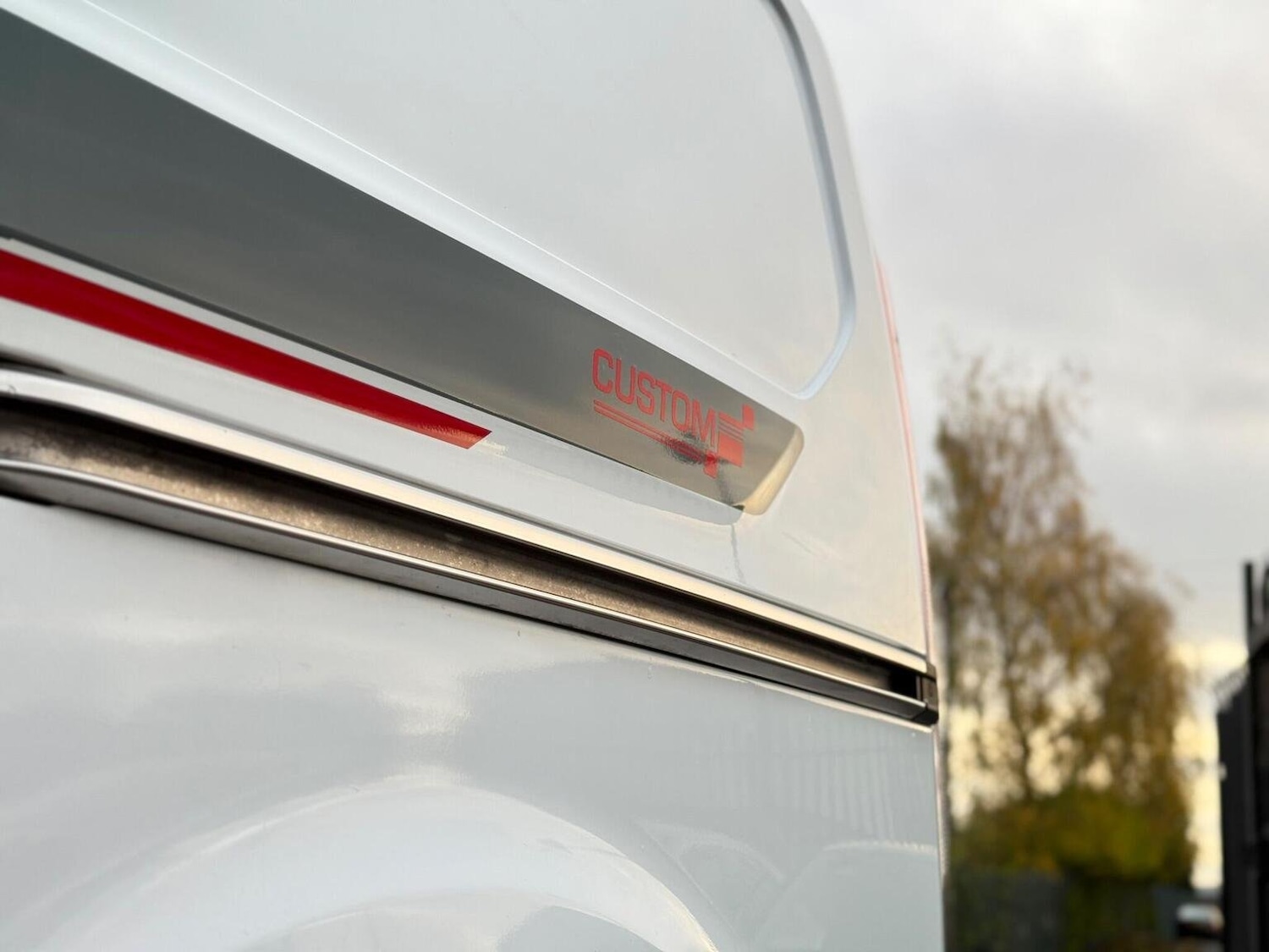 Used Ford Transit Custom 2017 for sale - 76483048: Photo 10