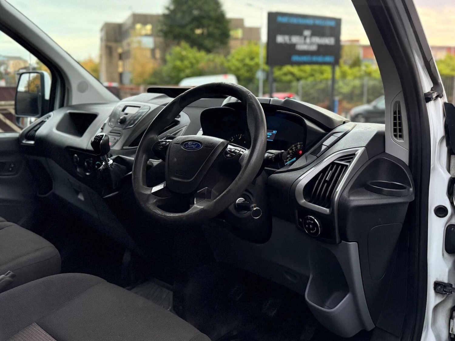 Used Ford Transit Custom 2017 for sale - 76483048: Photo 15