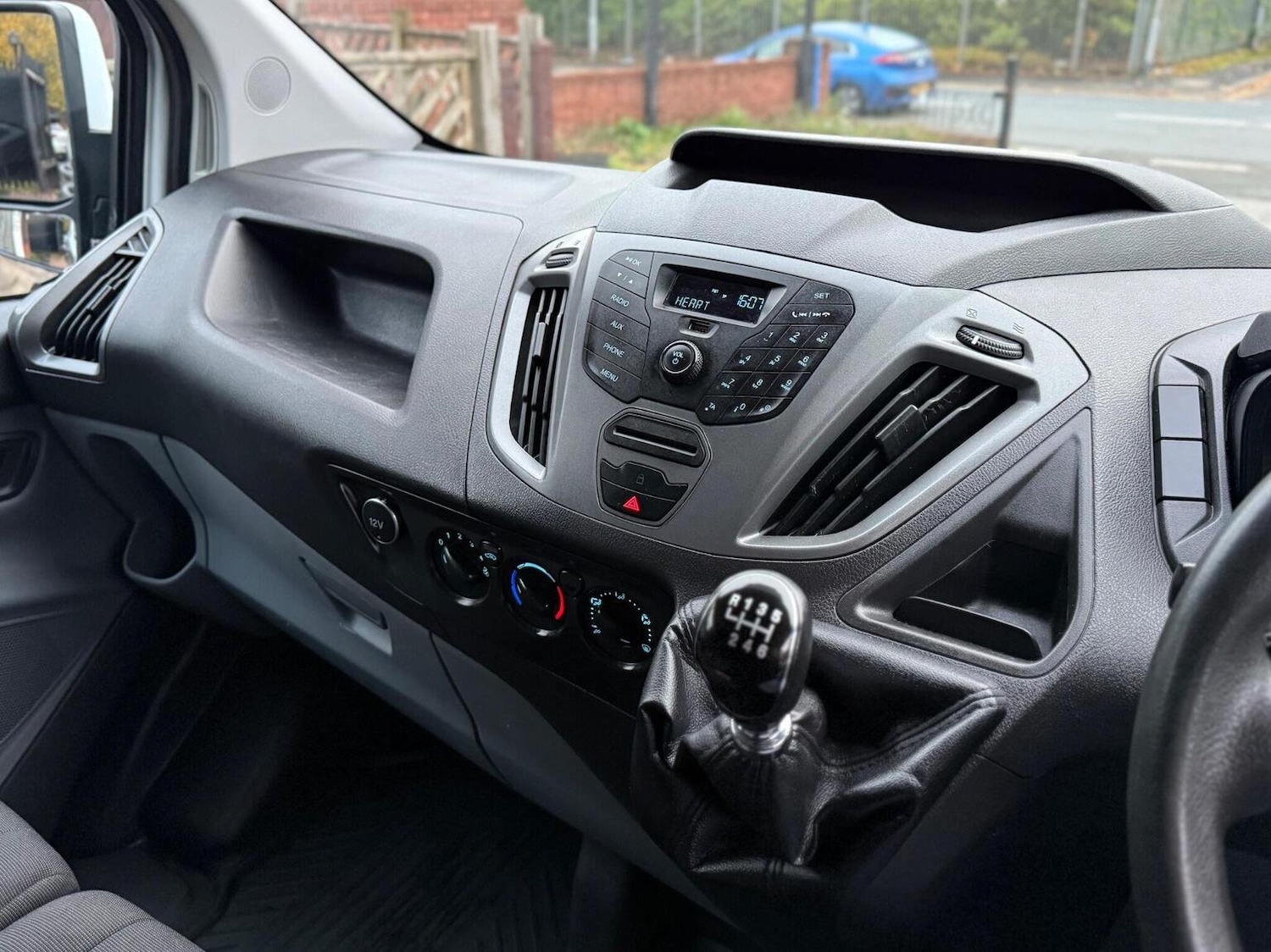 Used Ford Transit Custom 2017 for sale - 76483048: Photo 17