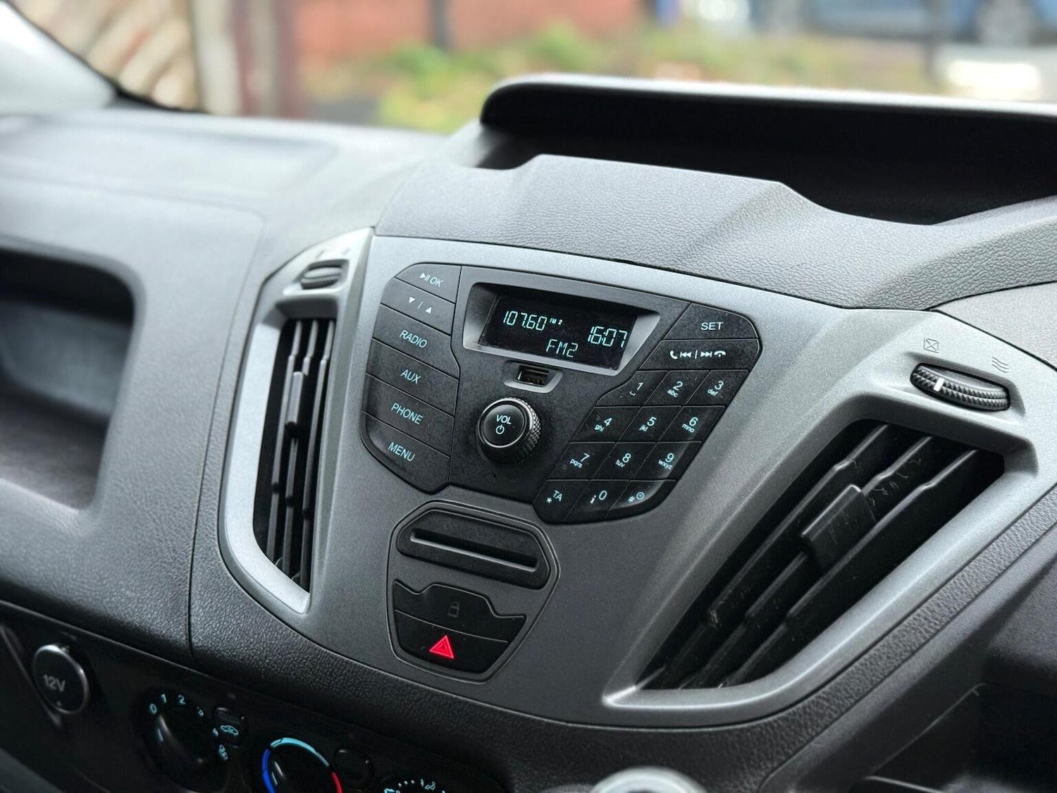 Used Ford Transit Custom 2017 for sale - 76483048: Photo 18