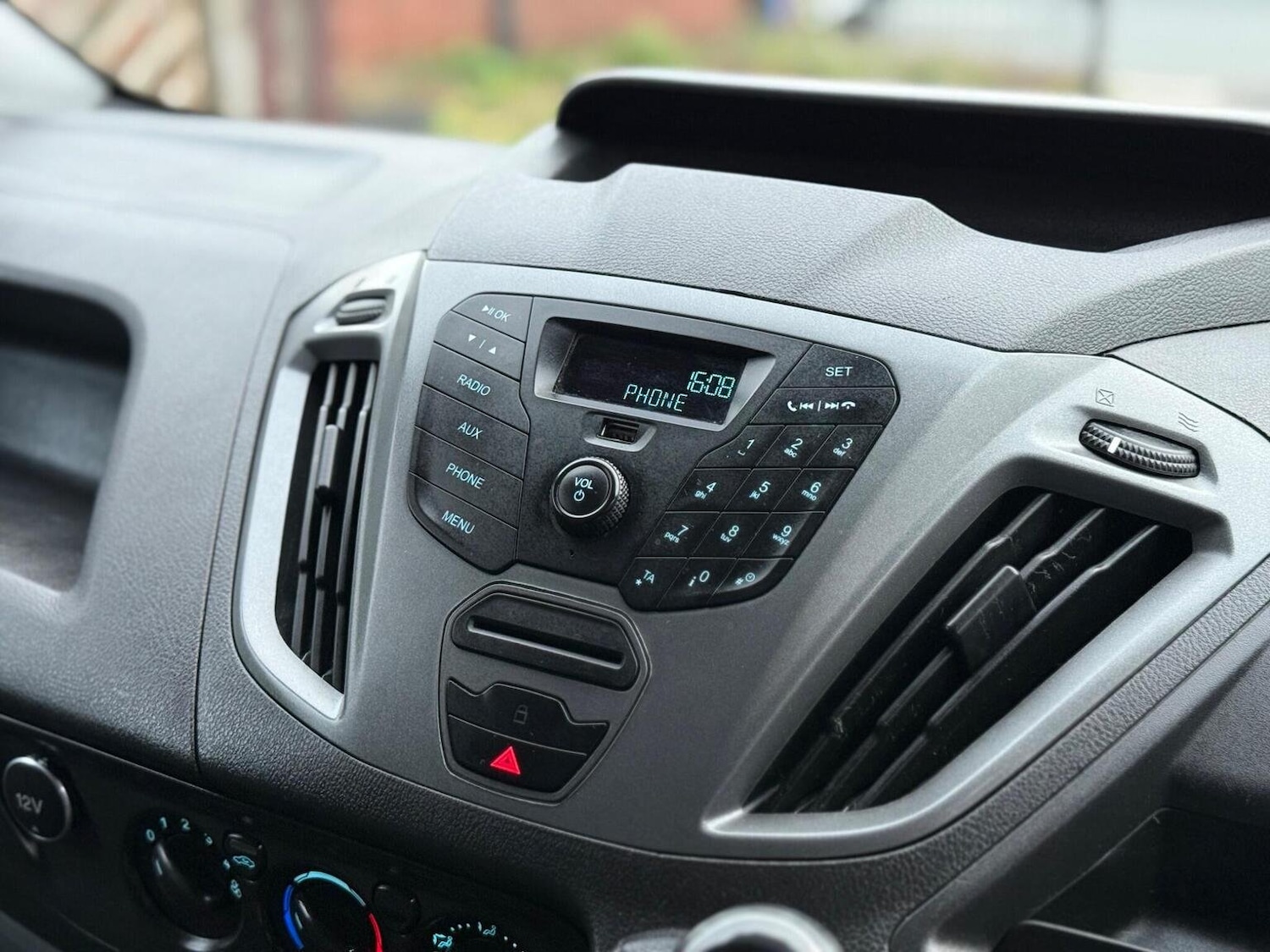 Used Ford Transit Custom 2017 for sale - 76483048: Photo 20