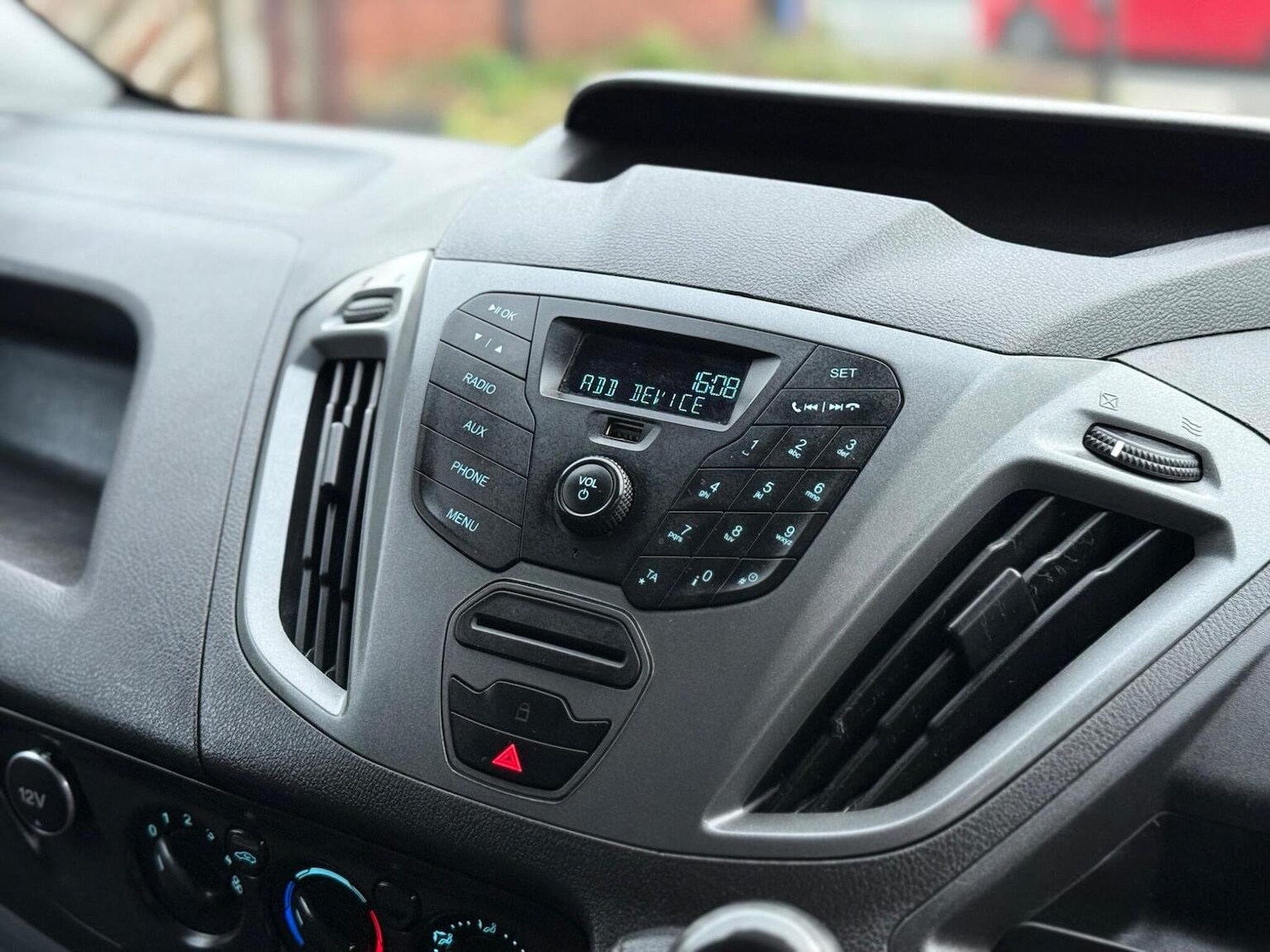 Used Ford Transit Custom 2017 for sale - 76483048: Photo 21