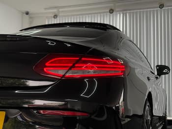 Used Mercedes-Benz C Class 2017 for sale - 79793414: Photo