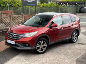 Used Honda CR-V 2013 for sale - 75338088: Photo