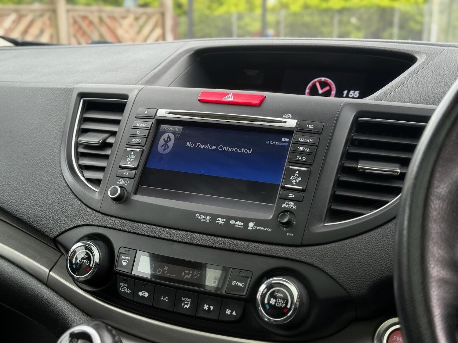 Vehicle 26