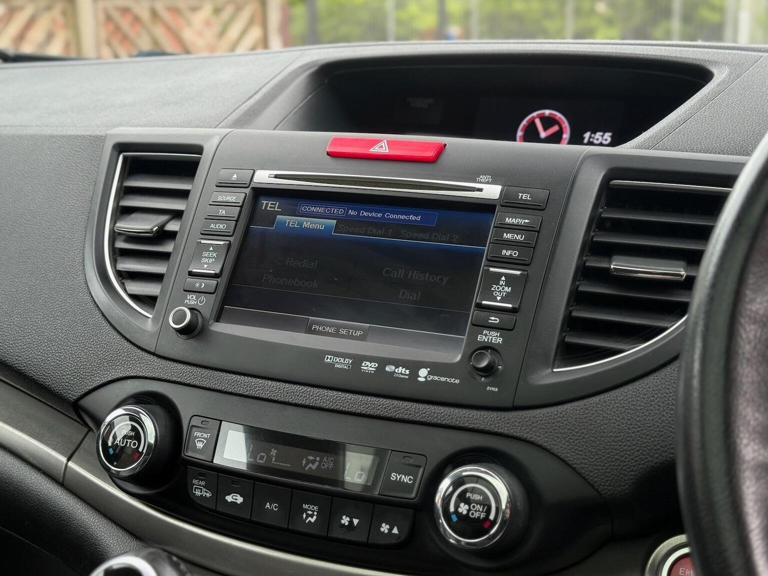 Vehicle 27