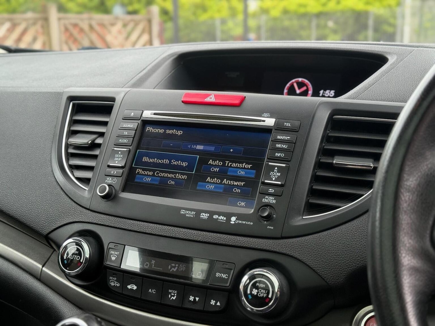 Vehicle 28