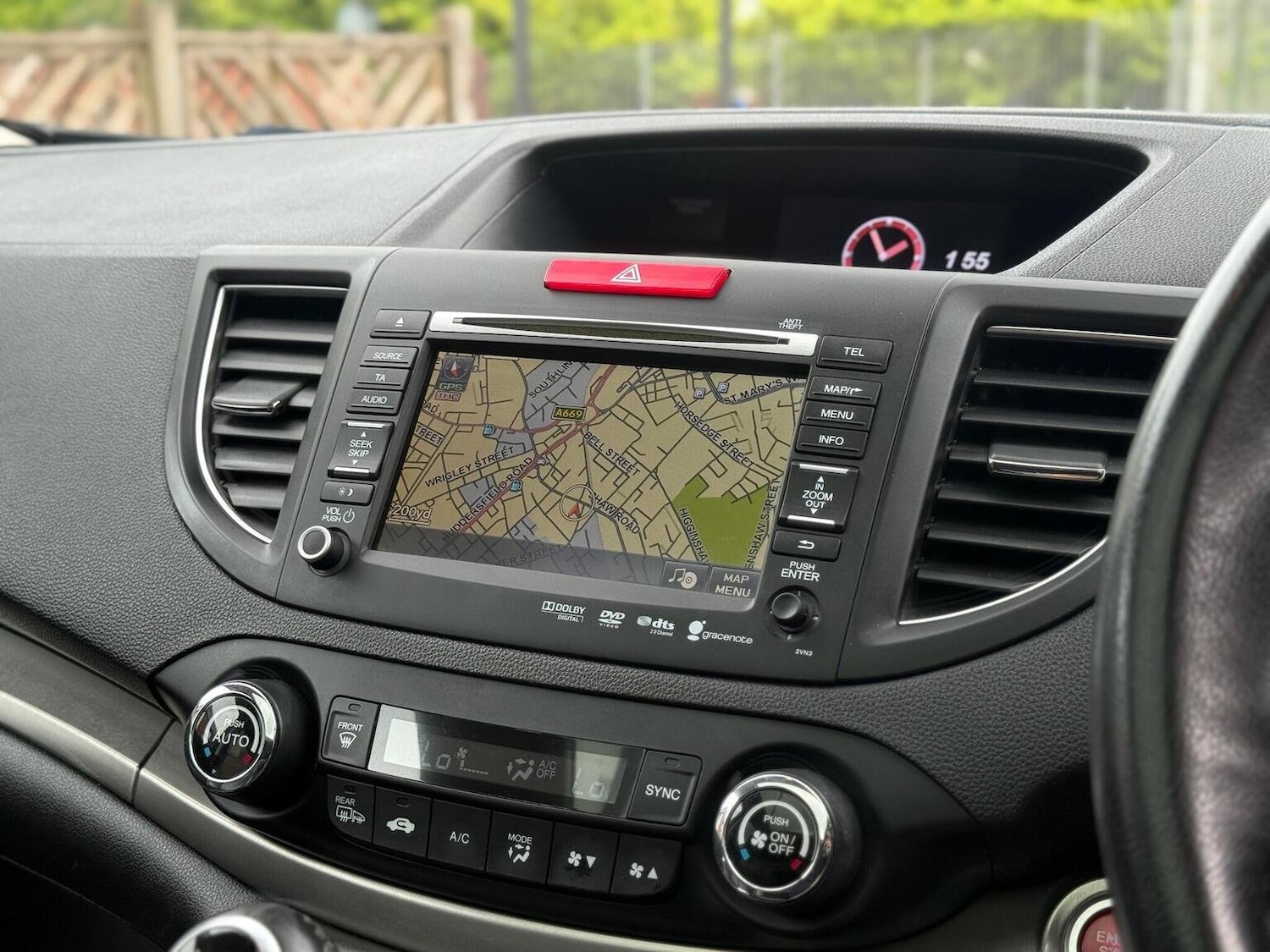 Vehicle 29