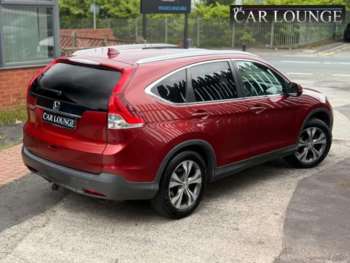 Used Honda CR-V 2013 for sale - 75338088: Photo
