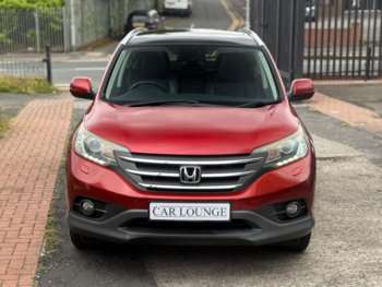 Used Honda CR-V 2013 for sale - 75338088: Photo