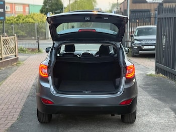 Used Hyundai Ix35 2014 for sale - 78386085: Photo