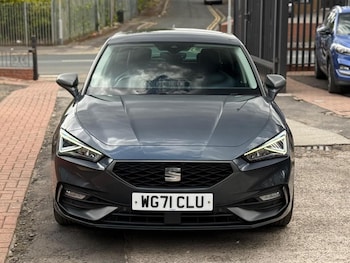 Used SEAT Leon 2022 for sale - 79063309: Photo