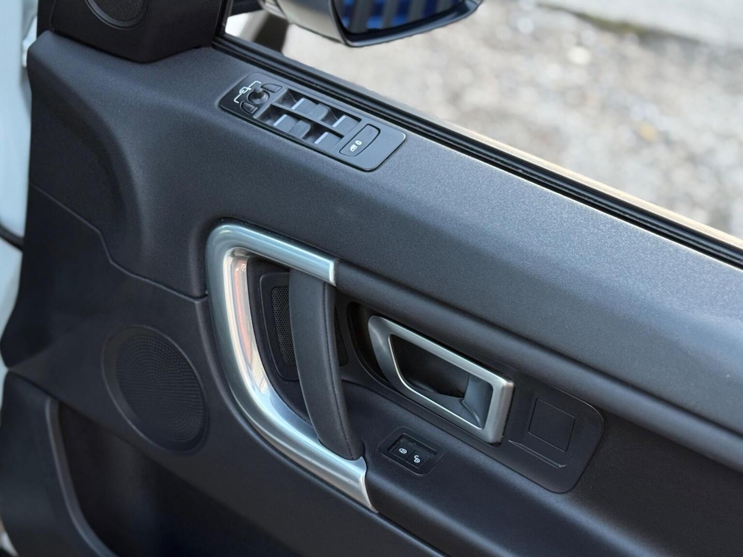 Used Land Rover Discovery Sport 2016 for sale - 76631478: Photo 22