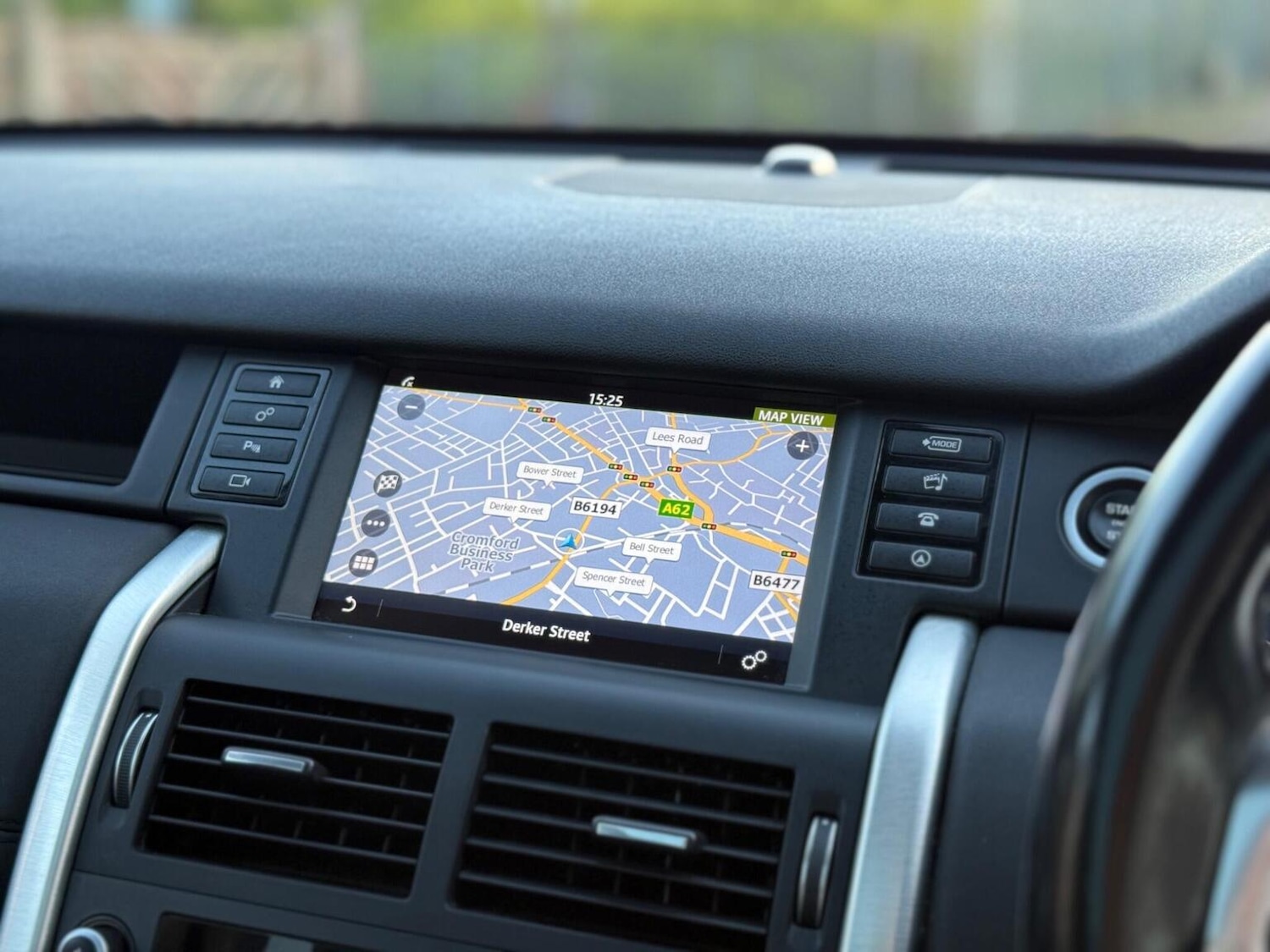 Used Land Rover Discovery Sport 2016 for sale - 76631478: Photo 27