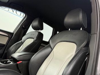 Used Audi Q5 2015 for sale - 79464389: Photo