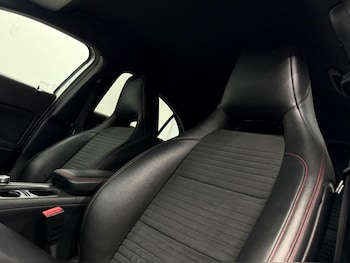 Used Mercedes-Benz A-Class 2016 for sale - 79053989: Photo