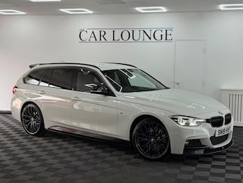 Used BMW 3 Series 2019 for sale - 79465269: Photo