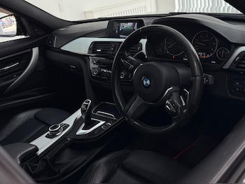 Used BMW 3 Series 2019 for sale - 79465269: Photo
