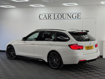 Used BMW 3 Series 2019 for sale - 79465269: Photo