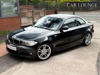 2010 - 118d M Sport 2dr