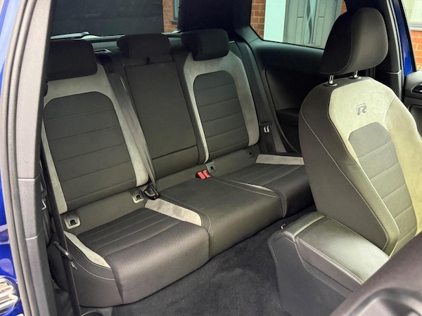 Used Volkswagen Golf 2015 for sale - 76242912: Photo 12