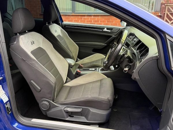 Used Volkswagen Golf 2015 for sale - 76242912: Photo 13