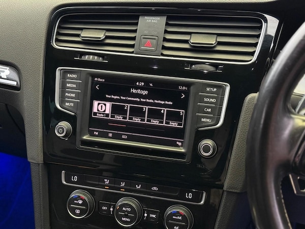 Used Volkswagen Golf 2015 for sale - 76242912: Photo 19