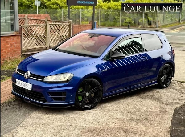 Used Volkswagen Golf 2015 for sale - 76242912: Photo 1