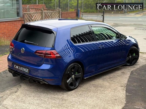 Used Volkswagen Golf 2015 for sale - 76242912: Photo 3