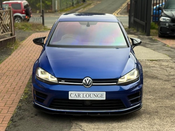 Used Volkswagen Golf 2015 for sale - 76242912: Photo 4