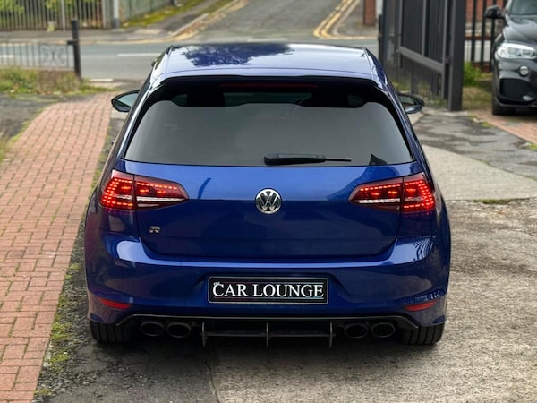 Used Volkswagen Golf 2015 for sale - 76242912: Photo 7