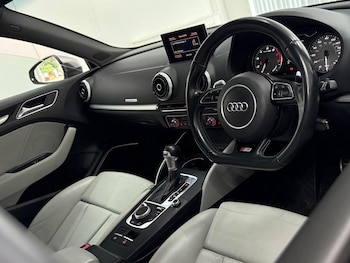 Used Audi S3 2014 for sale - 79143527: Photo