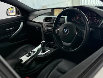Used BMW 4 Series 2015 for sale - 79633952: Photo