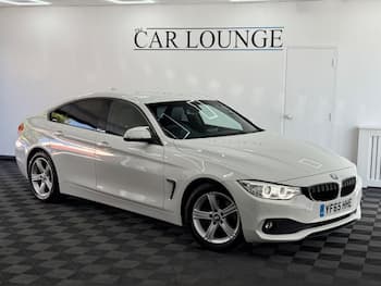 Used BMW 4 Series 2015 for sale - 79633952: Photo