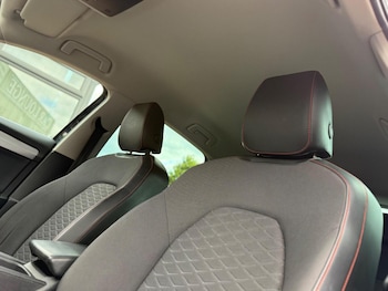 Used SEAT Leon 2022 for sale - 78502582: Photo