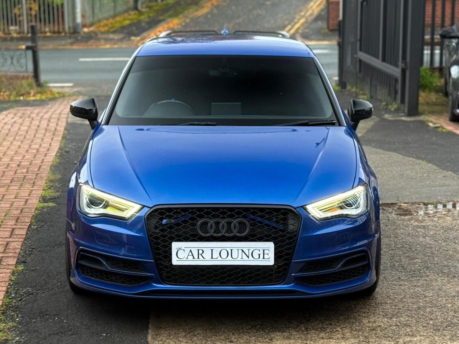 Used Audi A3 2015 for sale - 76471195: Photo 10